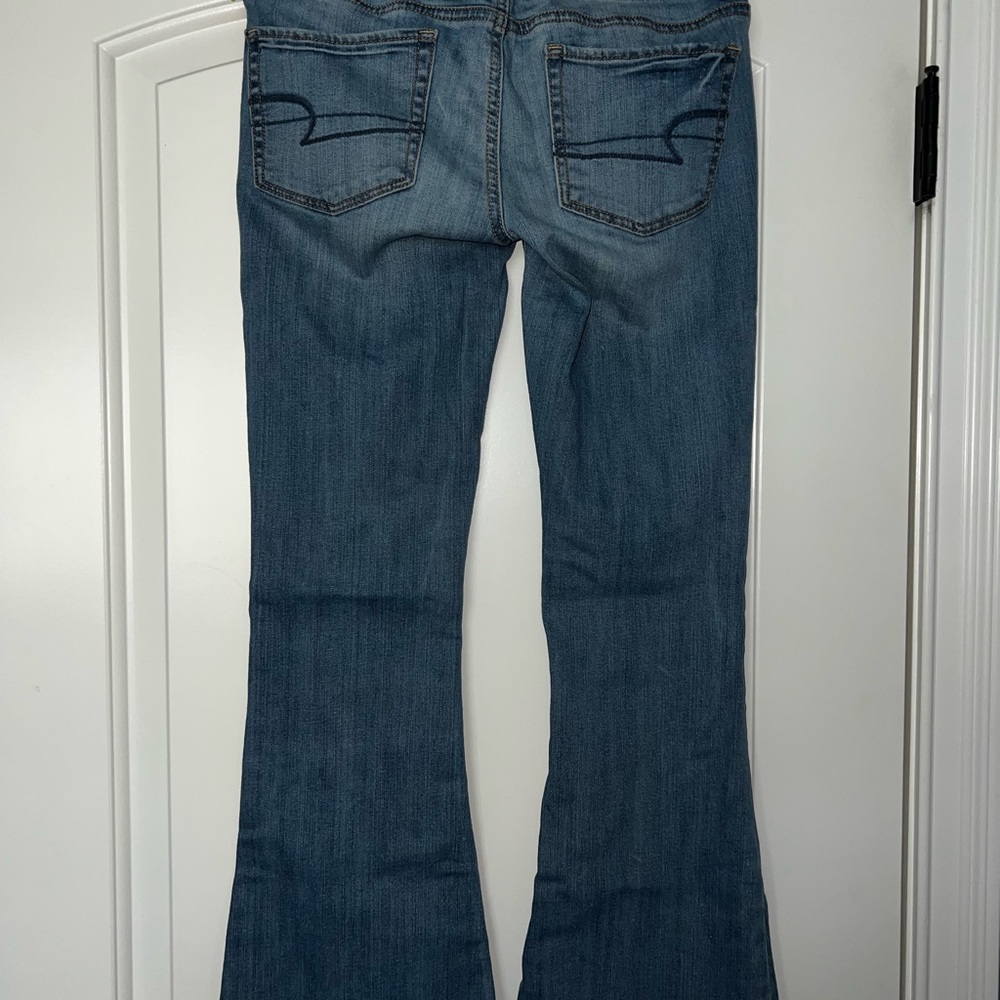 American Eagle Outfitters Jeans - Picture 2 of 3